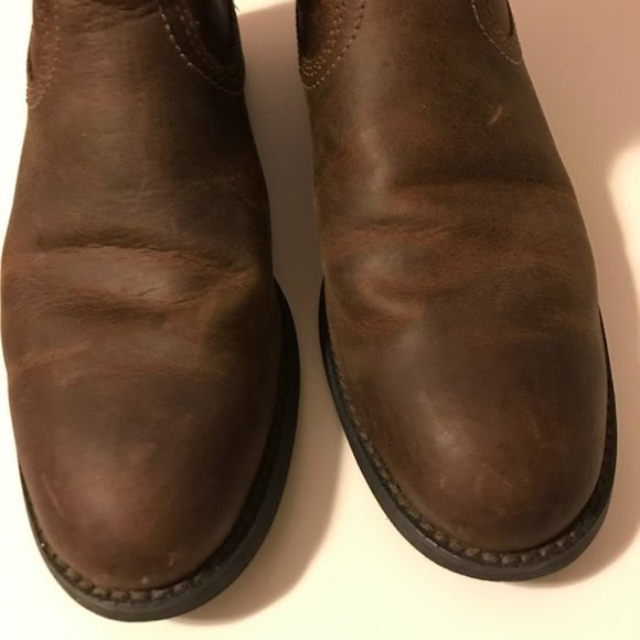 Ariat boots - Picture 11 of 14
